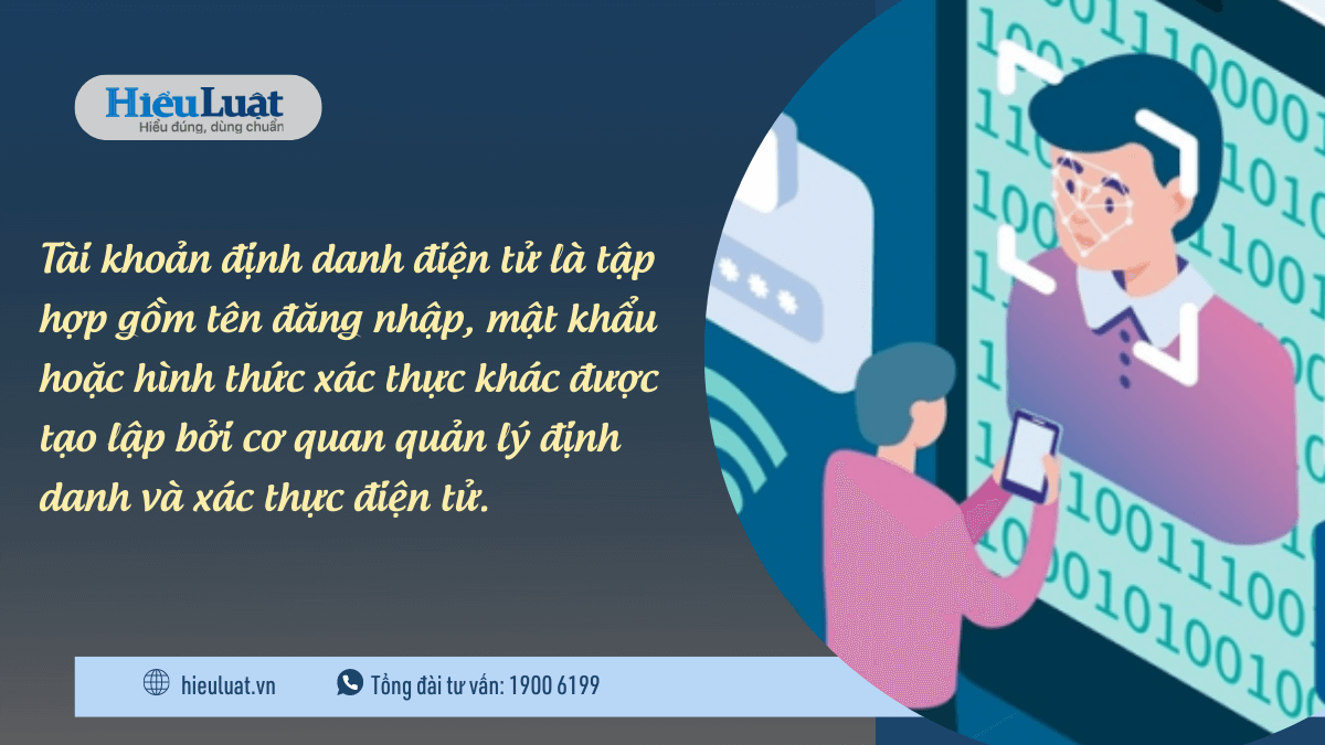tài khoản định danh điện tử mức độ 1 khác mức độ 2 tai khoan dinh danh dien tu muc do 1 khac muc do 2