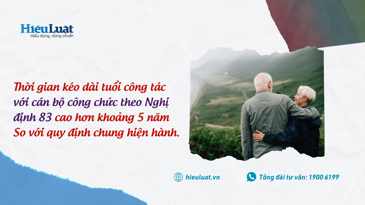 chức danh lãnh đạo nữ được kéo dài tuổi nghỉ hưu chuc danh lanh dao nu duoc keo dai tuoi nghi huu