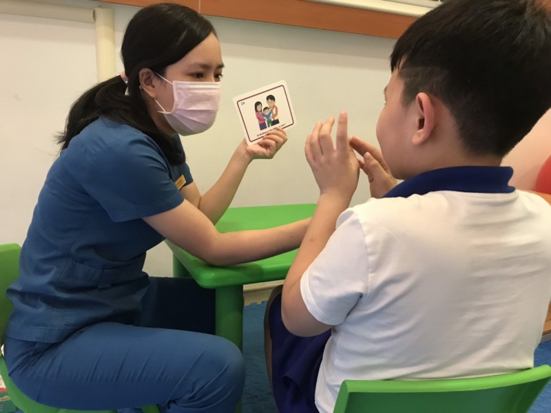 thiểu năng là gì thieu nang la gi