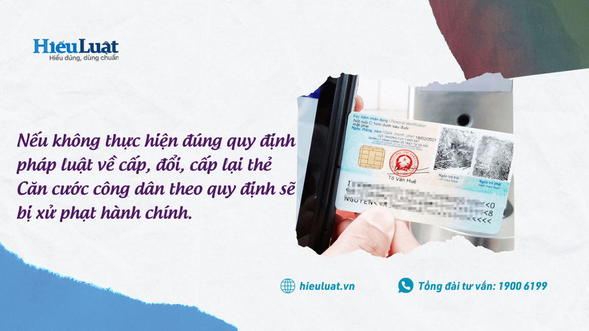 căn cước công dân hết hạn can cuoc cong dan het han