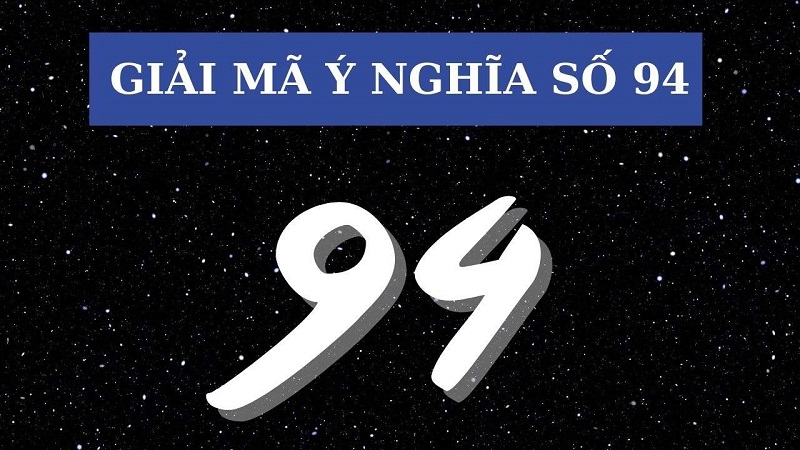 094 là mạng gì 094 la mang gi