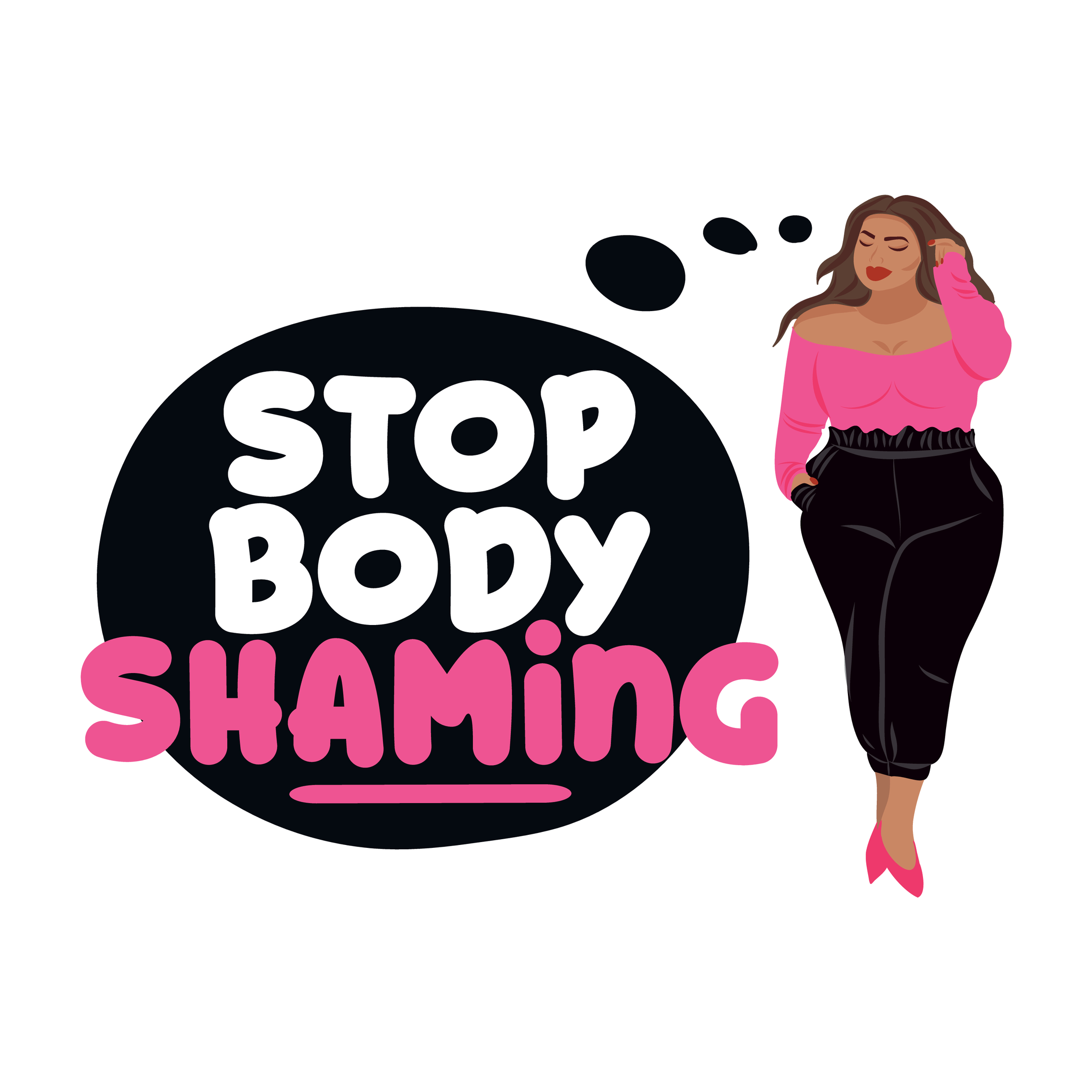 body shaming la gi