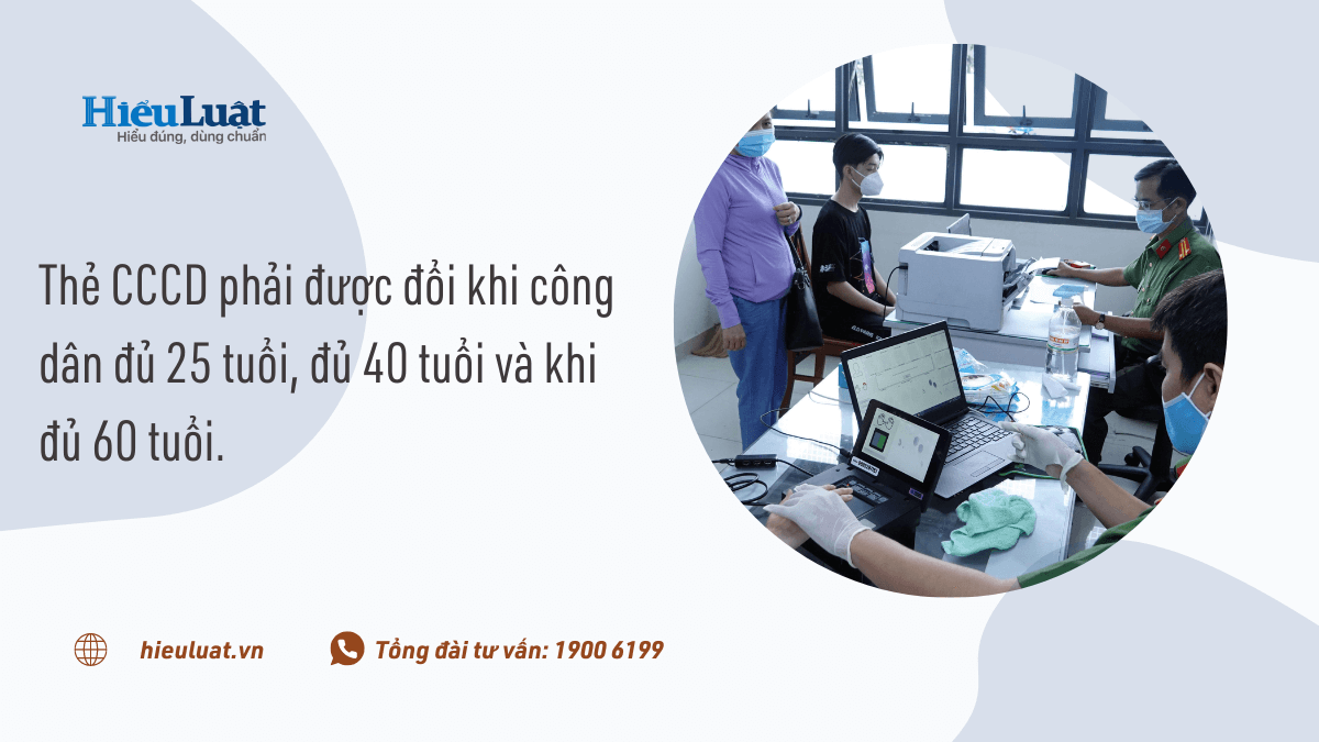 căn cước công dân bao nhiêu tuổi làm can cuoc cong dan bao nhieu tuoi lam
