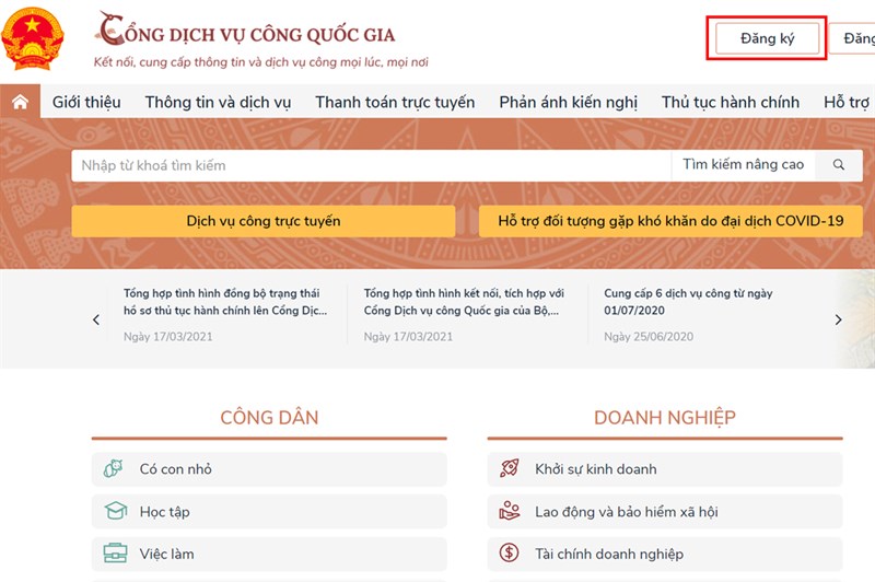thủ tục chuyển hộ khẩu thu tuc chuyen ho khau