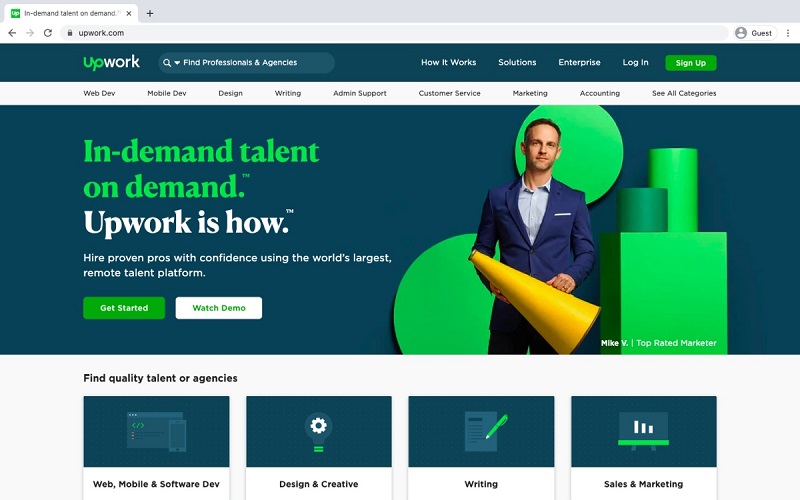 freelance là gì freelance la gi