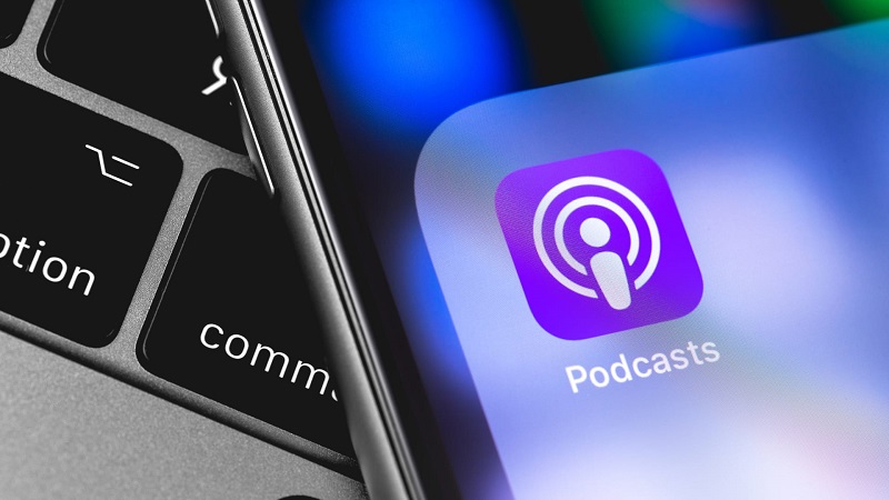 Podcast là gì Podcast la gi