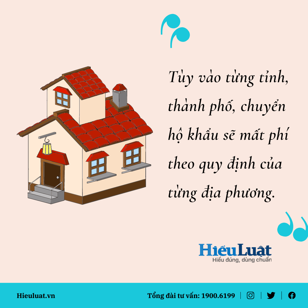 thủ tục chuyển hộ khẩu thu tuc chuyen ho khau