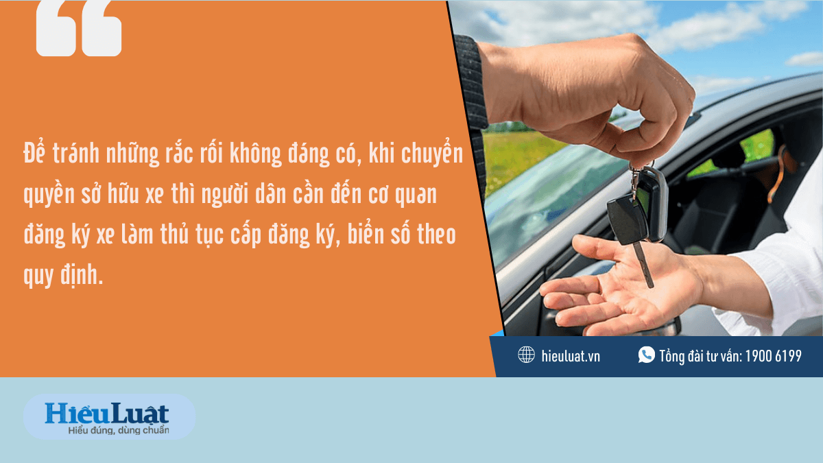 xe không chính chủ phạt bao nhiêu xe khong chinh chu phat bao nhieu