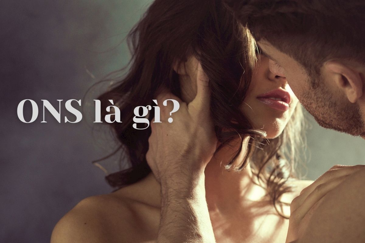 ONS la gi  ONS là gì