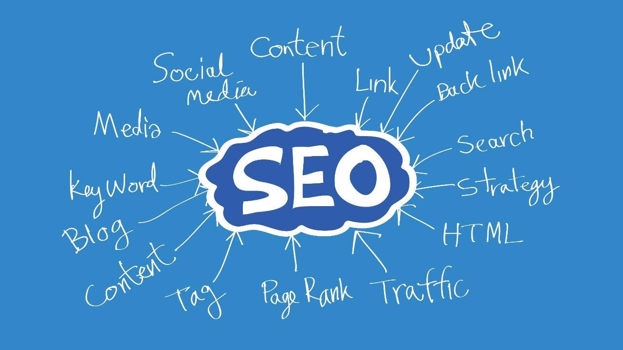 SEO là gì SEO la gi