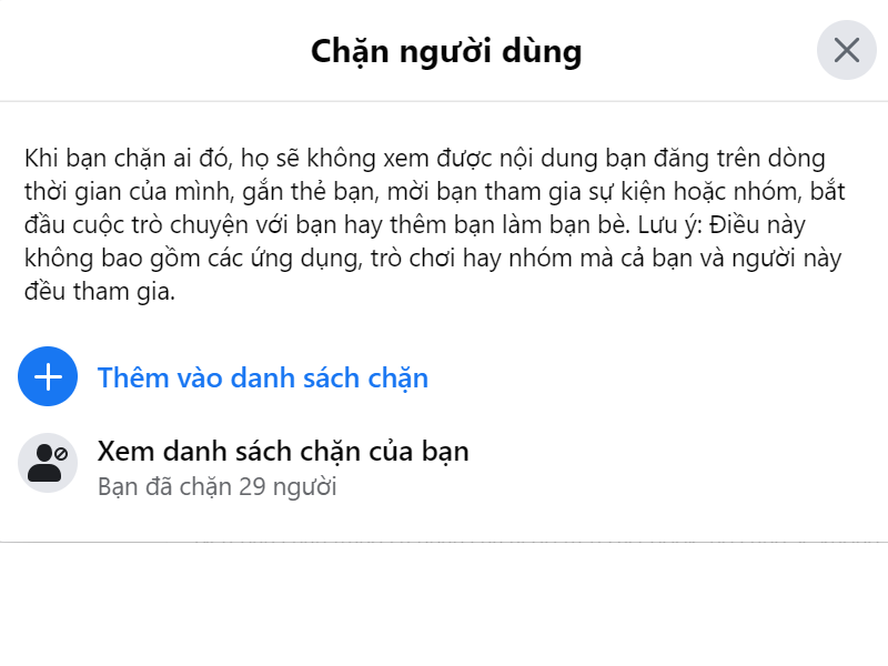 block là gì  block la gi