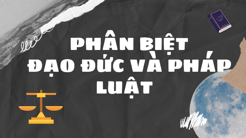 đạo đức là gì  dao duc la gi