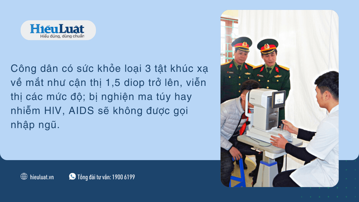 loai 3 co phai di nghia vu quan su