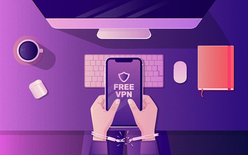 VPN la gi 