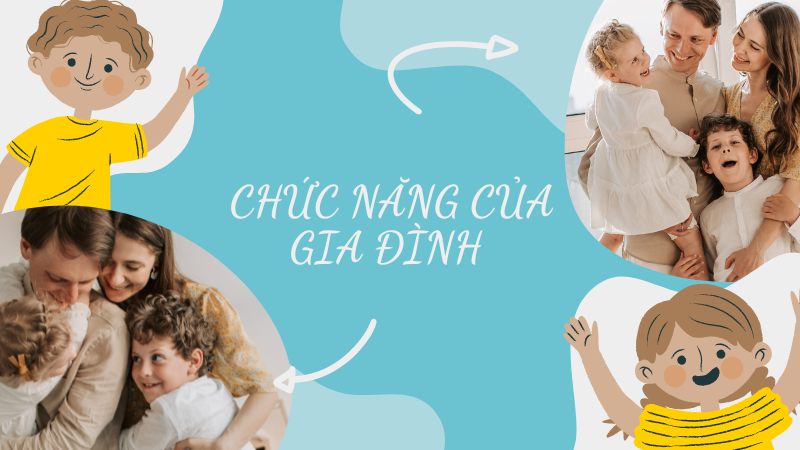 gia đình là gì  gia dinh la gi
