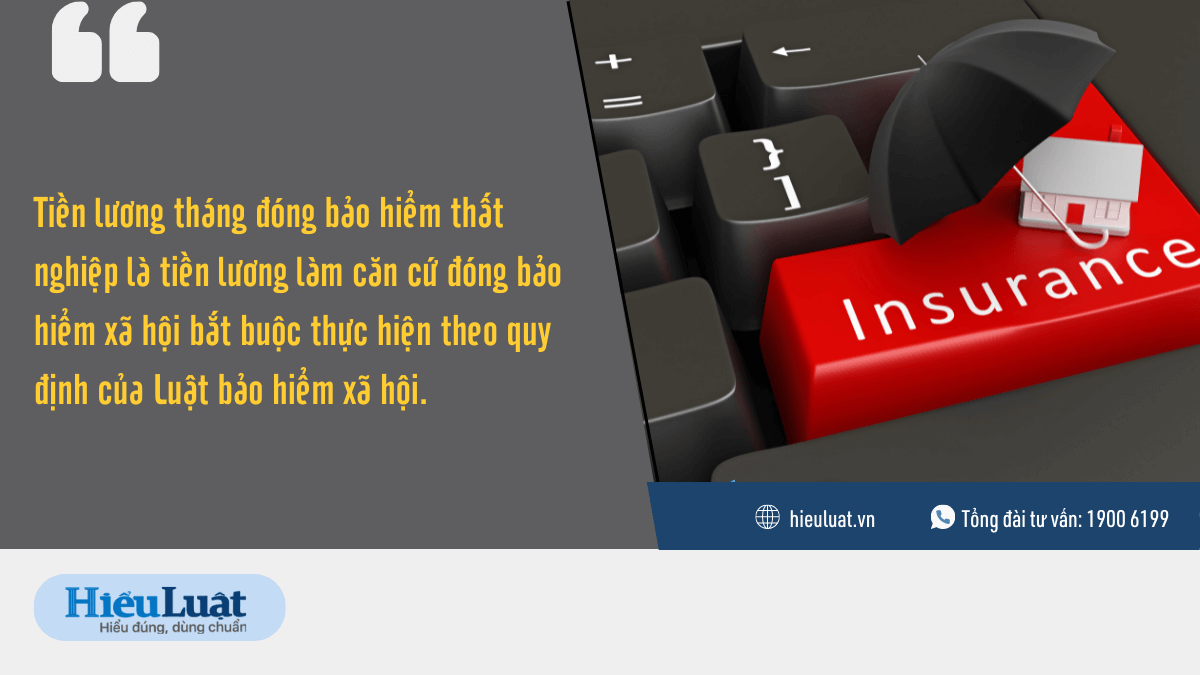 muc dong bao hiem that nghiep nam 2023