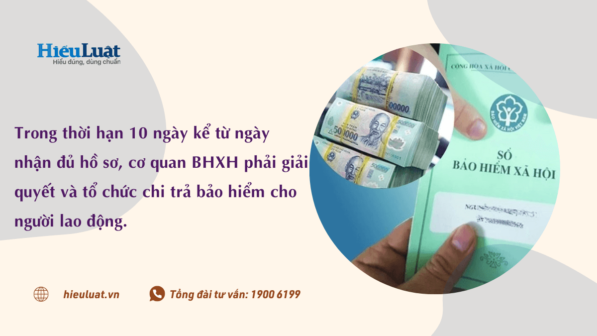cách nhận tiền bhxh 1 lần cach nhan tien bhxh 1 lan