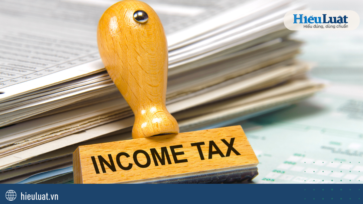 giảm trừ gia cảnh 2023 Cách tính giảm trừ gia cảnh đối với cá nhân chịu thuế thu nhập cá nhân ra sao