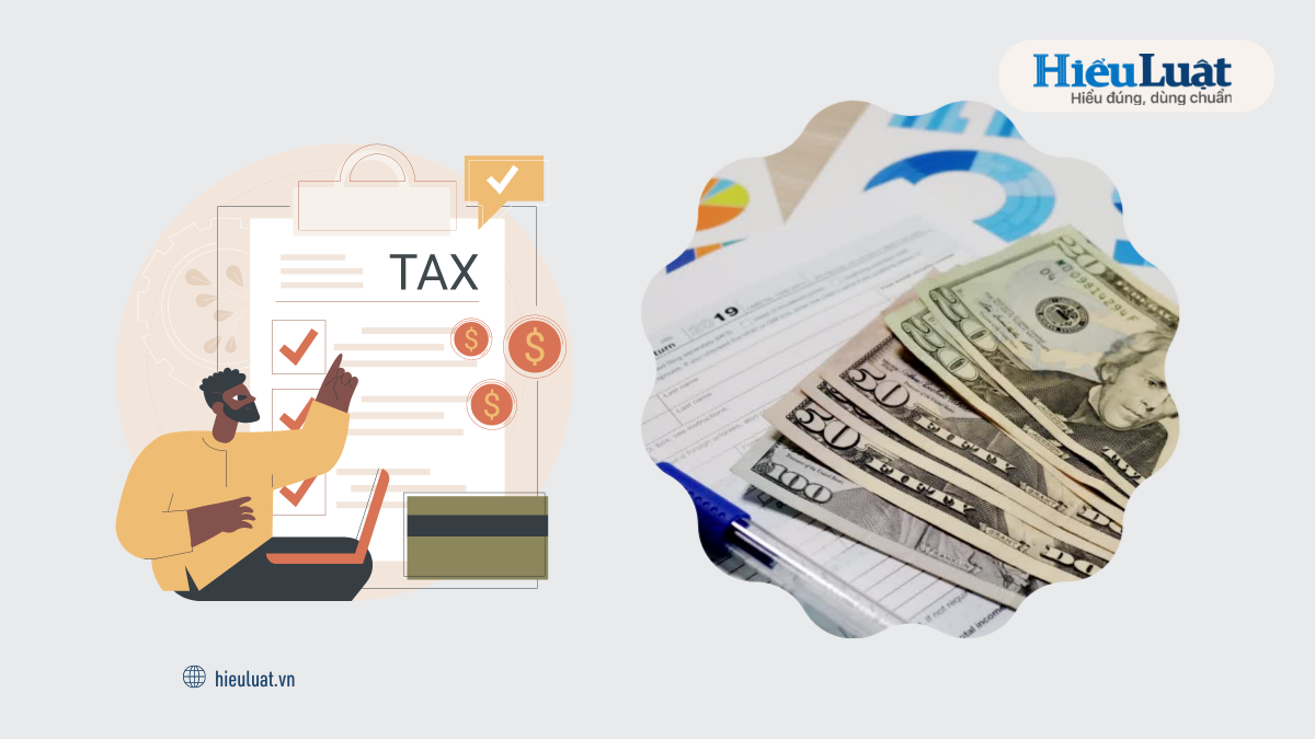 thời hạn nộp thuế thu nhập cá nhân 2023 Mức thuế thu nhập cá nhân áp dụng với thu nhập từ nước ngoài thế nào?