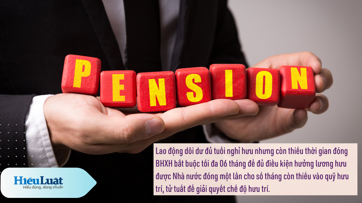 chính sách mới về lao động - tiền lương chế độ với lao động dôi dư