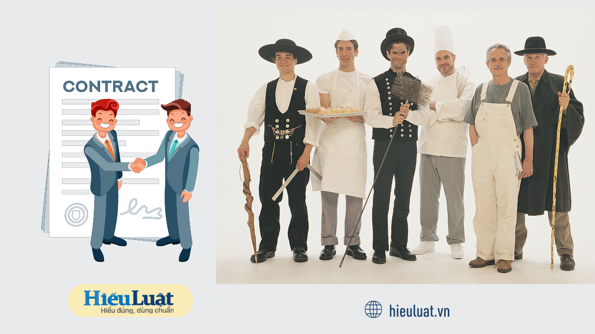 cách chấm dứt hợp đồng lao động hợp pháp từ 2023 Hậu quả của chấm dứt hợp đồng trái luật là gì?