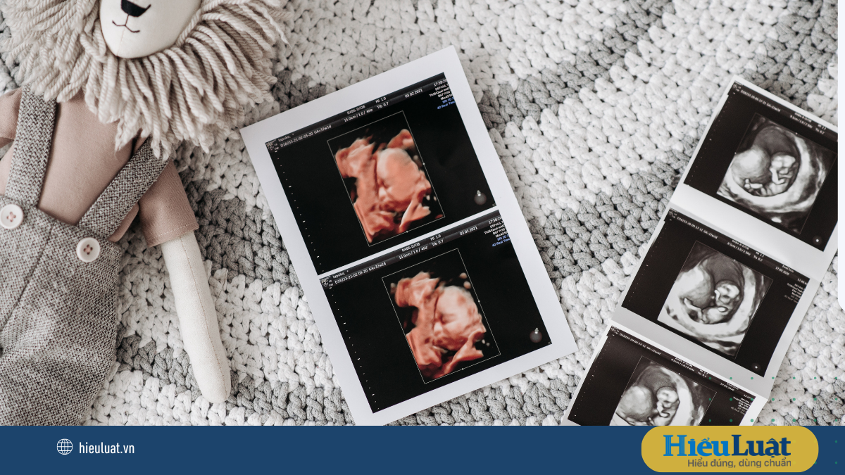 chế độ nghỉ khám thai 2023 Nghỉ khám thai có được hưởng bảo hiểm y tế không?