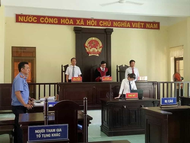 nội dung cơ bản của pháp luật bao gồm Pháp luật thủ tục là quy trình, thủ tục xử lý các vấn đề về quyền và nghĩa vụ
