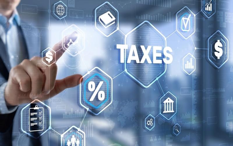 Thi hành pháp luật là gì  Kê khai và nộp thuế đầy đủ đúng hạn là thi hành pháp luật