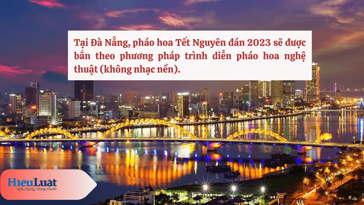 bắn pháo hoa tết 2023 bắn pháo hoa tết 2023 ở đà nẵng