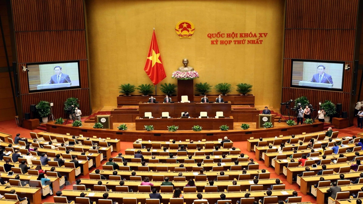 Bản chất của mỗi Nhà nước đều có tính giai cấp