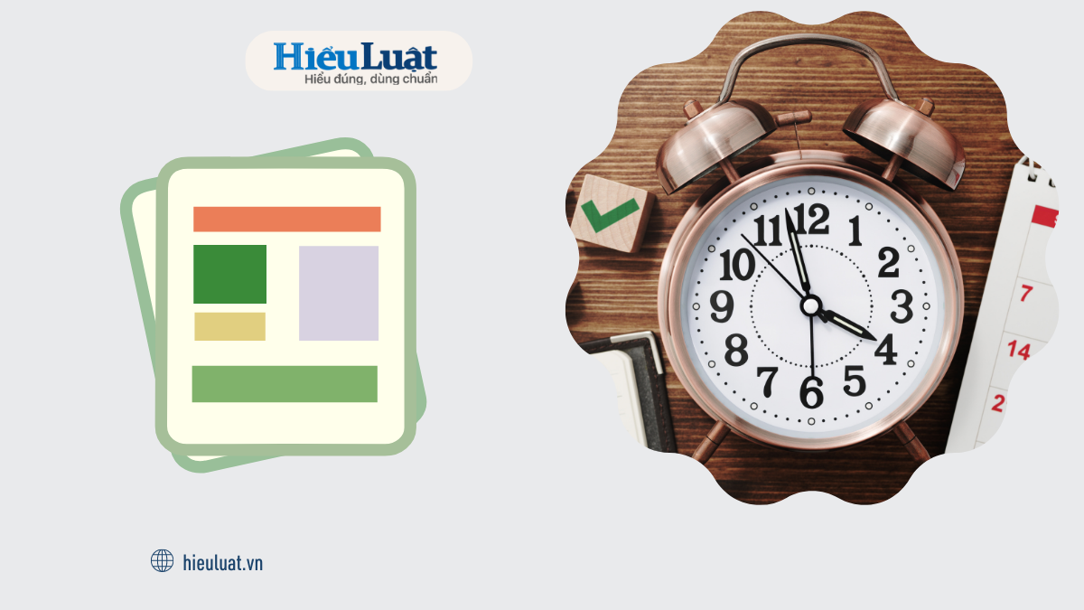 Thời hạn giải quyết yêu cầu cấp đổi giấy phép lái xe là không quá 5 ngày làm việc