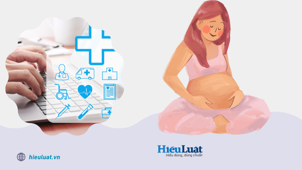 bảo hiểm xã hội tự nguyện Bảo hiểm xã hội tự nguyện không chi trả cho chế độ thai sản