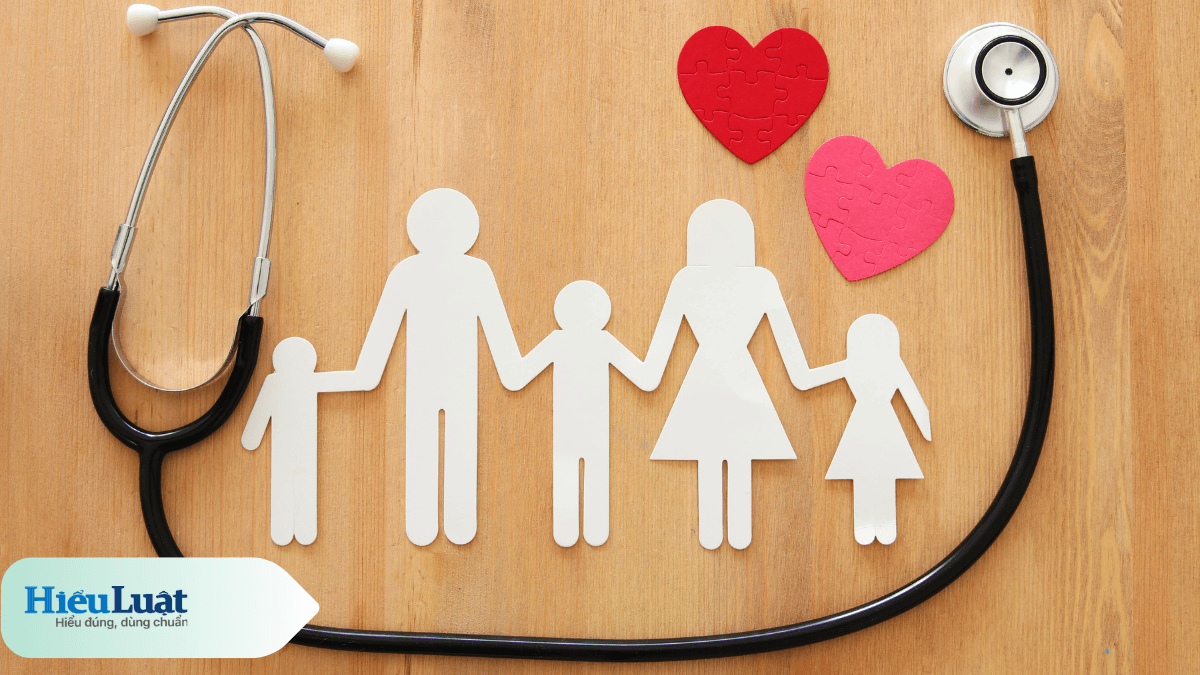 chính sách mới về bhyt áp dụng từ tháng 01/2023 chính sách mới về bhyt áp dụng từ tháng 01/2023 sửa hướng dẫn đối tượng tham gia bhyt hộ gia đình