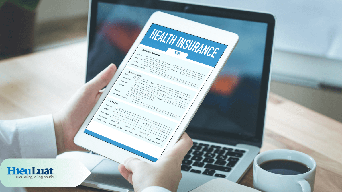 chính sách mới vể bhyt áp dụng từ tháng 01/2023 có thể đăng ký mua bhyt tại nhà