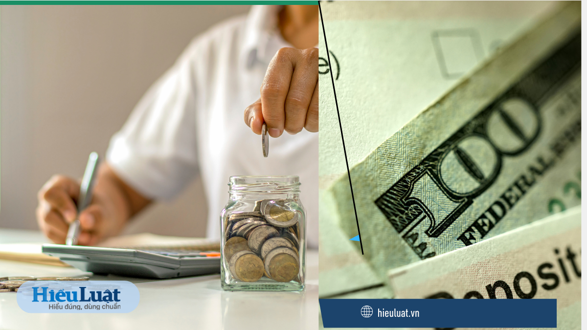 mẫu hợp đồng thuê nhà trọ Không bắt buộc phải có điều khoản đặt cọc trong hợp đồng thuê nhà trọ