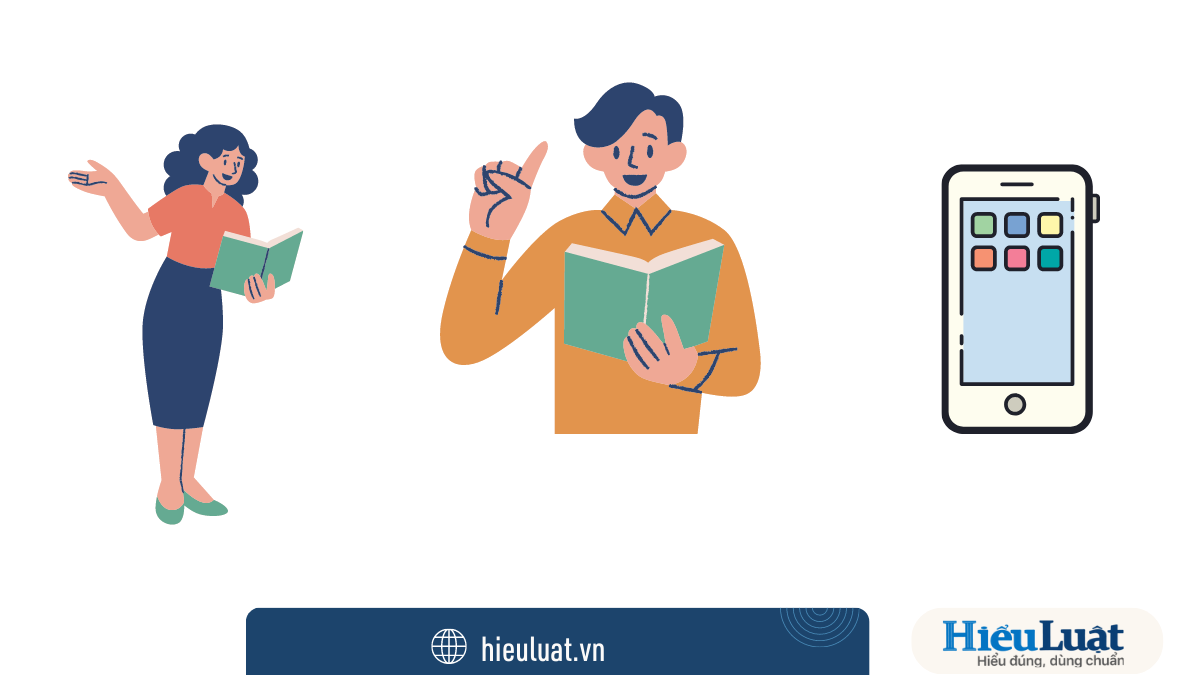 Điều lệ trường tiểu học mới nhất Giáo viên không bị cấm dùng điện thoại khi giảng dạy