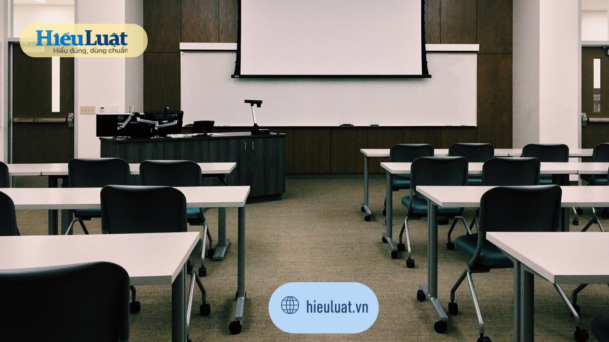 lương trực tết của giáo viên Lương trực tết của giáo viên vào ban đêm cao hơn ban ngày