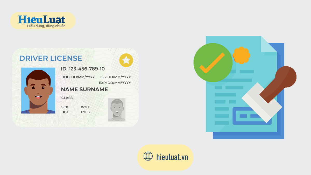 chạy quá tốc độ phạt bao nhiêu Chạy quá tốc độ có thể bị tước bằng lái xe