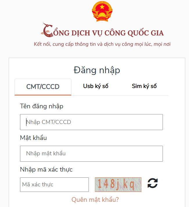 cách tra cứu thông tin số hộ khẩu bằng cccd cách tra cứu thông tin số hộ khẩu bằng cccd