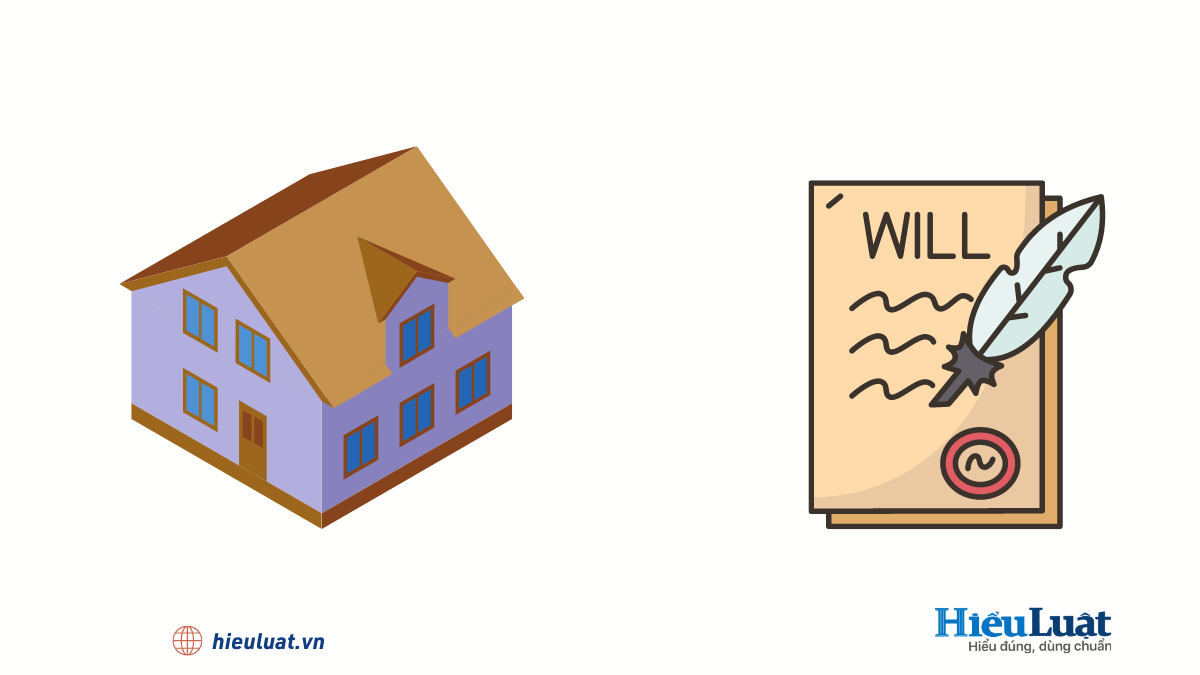 luật thừa kế đất đai của bố mẹ Con riêng cũng được nhận thừa kế đất của cha mẹ