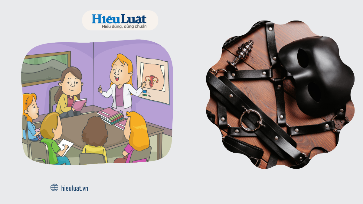 quan hệ với người chưa đủ tuổi Dâm ô bị xử phạt hành chính hoặc xử lý hình sự