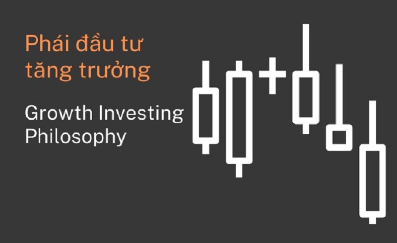 Trường phái đầu tư kỹ thuật trong thị trường chứng khoán