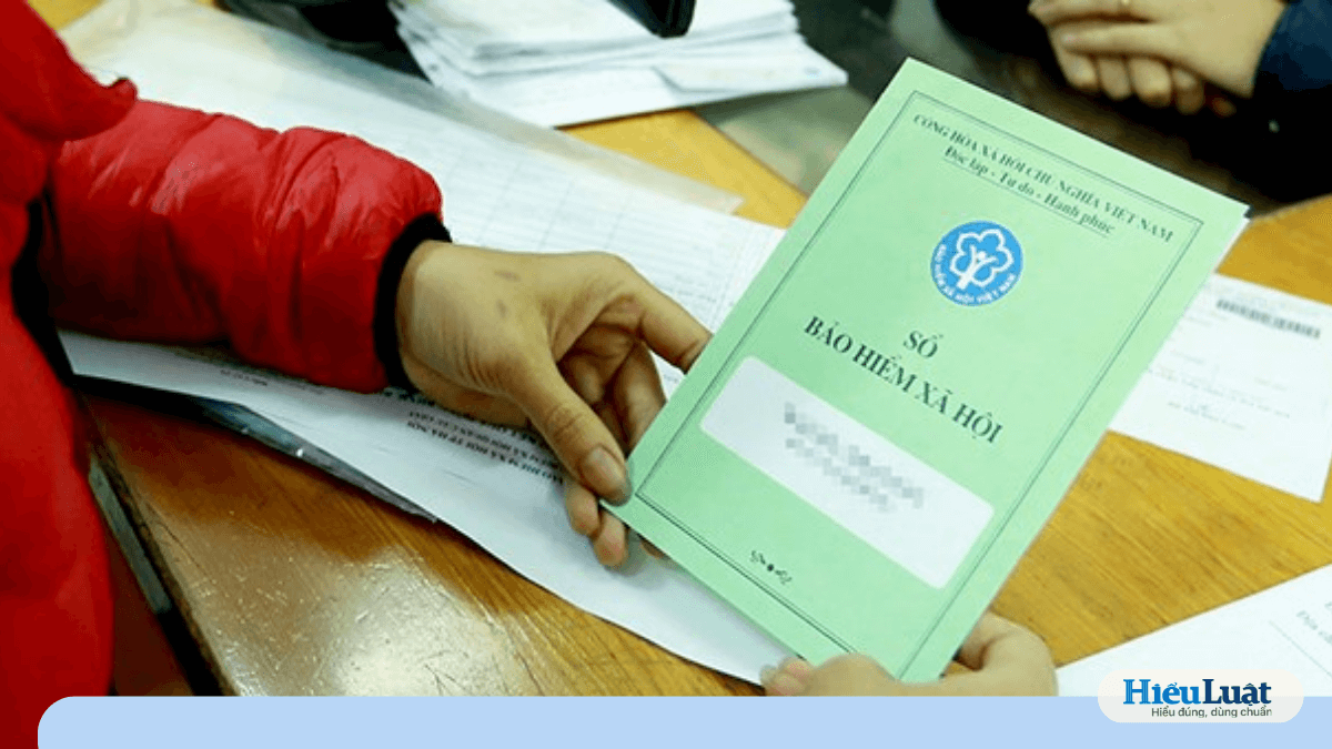 chính sách mới về bhxh hiệu lực tháng 02/2023 người bị ung thư được lĩnh BHXH 1 lần ngay sau khi nghỉ việc