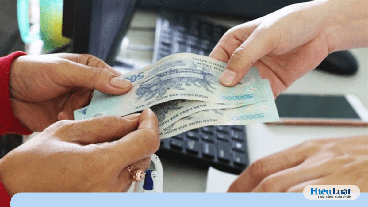 tiền hỗ trợ do giảm giờ làm 3 trường hợp nhận tiền hỗ trợ do giảm giờ làm