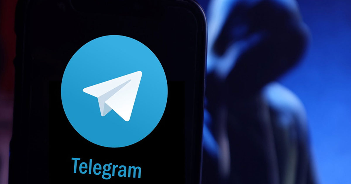 Kẻ xấu lợi dụng tính năng của Telegram để lừa đảo