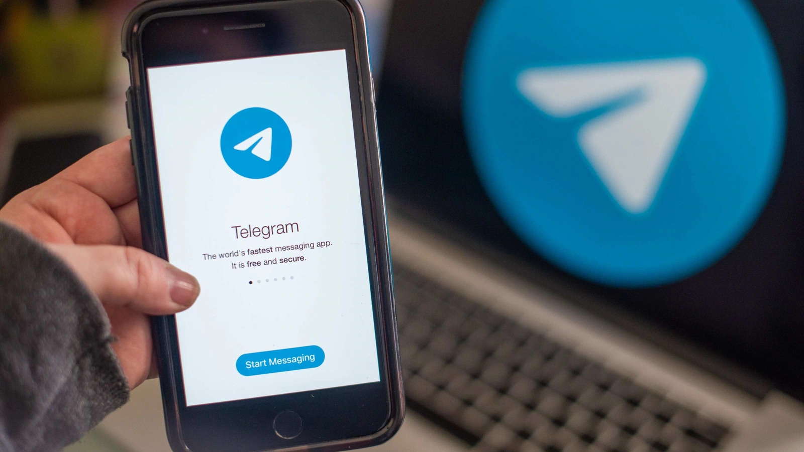 Nên đóng các phiên hoạt động không cần thiết của Telegram