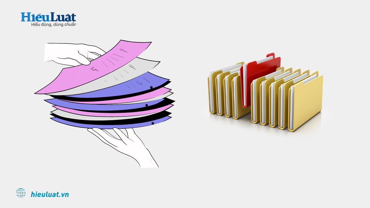 Các bên cần chuẩn bị đầy đủ giấy tờ khi chuyển nhượng đất theo quy định