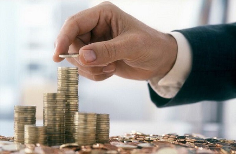 Các yếu tố làm vốn chủ sở hữu tăng
