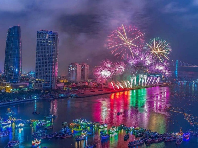 Tết Dương lịch là một trong số các ngày lễ trong năm được nhiều người mong chờ