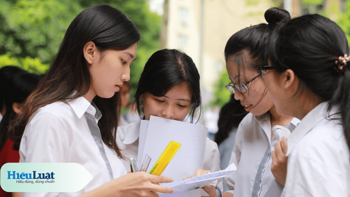 điểm ưu tiên là gì điểm ưu tiên được cộng vào điểm xét tuyển đại học, cao đẳng